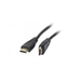 Synergy 21 Kabel Video HDMI 2.0b ST/ST Ultra HD 4K*2K 3840*2160a60hz 4 4 4 8 Bit V2 - Kabel - Audio/Multimedia