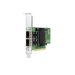 HPE InfiniBand HDR100/Ethernet 100Gb 2-port 940QSFP56