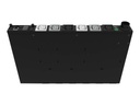 HPE G2 Metered Modular Horizontal True 0U - Stromverteilungseinheit (Rack - einbaufähig)