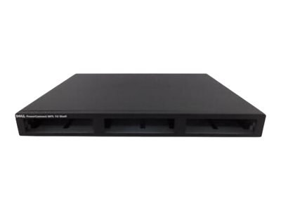 Dell  Rack-Netzteilhalterung - 1U - für Networking
