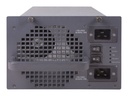 HPE Netzteil - 2800 Watt - für HPE 7506; FlexNetwork 7503