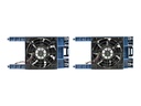 HPE Standard - System-Gebläseeinheit - 2U - für ProLiant DL345 Gen10