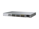 HPE SN3600B 32Gb 24-port/24-port Active Fibre Channel Switch