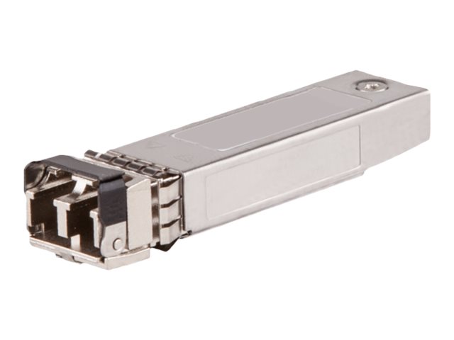HPE Aruba - SFP+-Transceiver-Modul - 10GbE