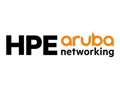 HPE Aruba - Stromversorgung redundant / Hot-Plug (Plug-In-Modul)