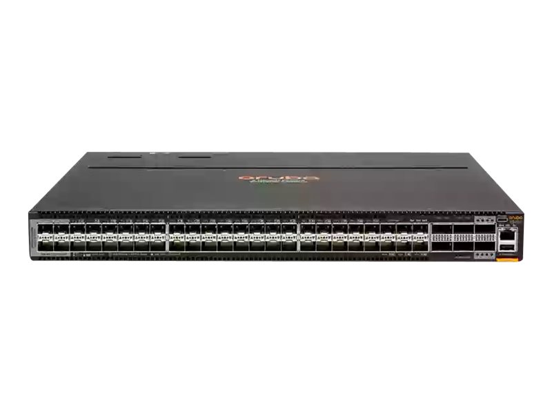 HPE Aruba CX 8360-48Y6C v2 - Switch - L3 - managed