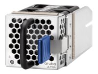 HPE X742 - Belüftungsmodul - für CX 8360-12, 8360-16, 8360-24, 8360-32, 8360-48