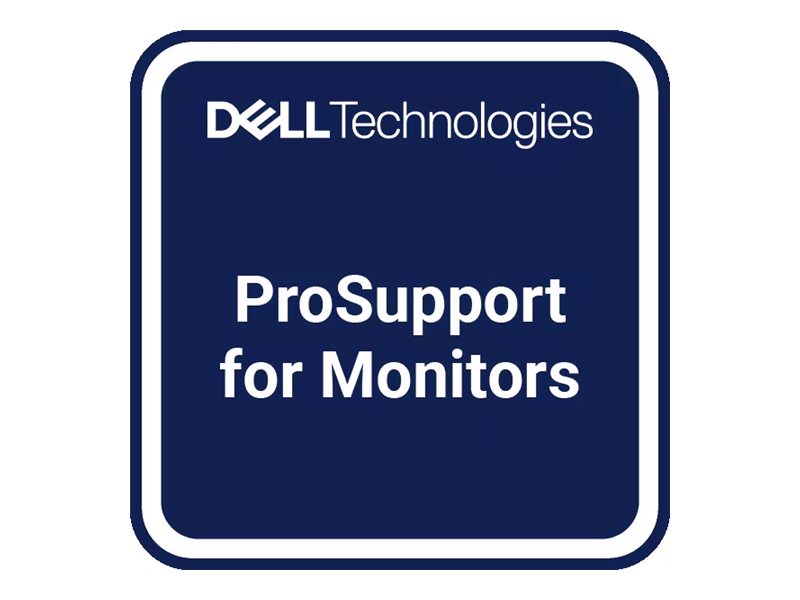 Dell Erweiterung von 3 jahre Basic Advanced Exchange
