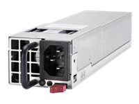 HPE Aruba X371 - Stromversorgung redundant / Hot-Plug (Plug-In-Modul)