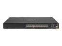 HPE Aruba CX 8360-24XF2C v2 - Switch - L3 - managed