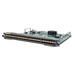 HPE SE Module with MACsec - Erweiterungsmodul - 10 Gigabit SFP+ / SFP (mini-GBIC)