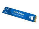 WD WDS100T3B0B - WD Blue SA510 SATA SSD m.2