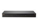 HPE Aruba 9012 (RW) - Gateway - 12 Anschlüsse