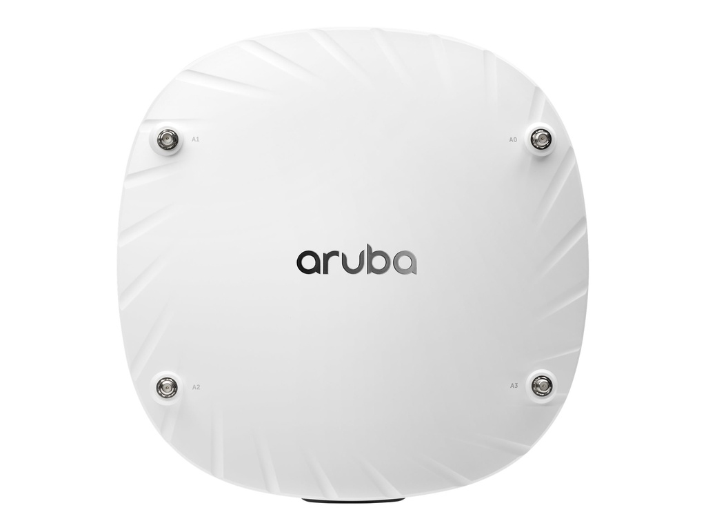 HPE Aruba AP-534 (RW) TAA - Campus - Accesspoint