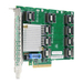 HPE Speicher-SAS-Buserweiterung - SAS 12Gb/s