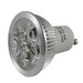 Synergy 21 Retrofit 4W GU10 A++ warmweiß LED-Lampe