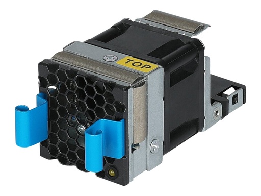 [JL838A] HPE FlexFabric Power to Port Airflow - Lüftermodul für Netzwerkgerät