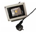 [S21-LED-TOM00894] Synergy 21 S21-LED-TOM00894 10W LED A+ Schwarz Flutlicht