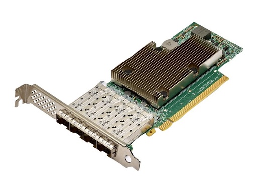 [P26264-B21] HPE Broadcom BCM57504 - Netzwerkadapter - PCIe 4.0 x16