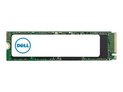 [AA615520] Dell  SSD - 1 TB - intern - M.2 2280 - PCIe