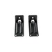 [JW084A] HPE Aruba - Rackmontagesatz - 48.3 cm (19")