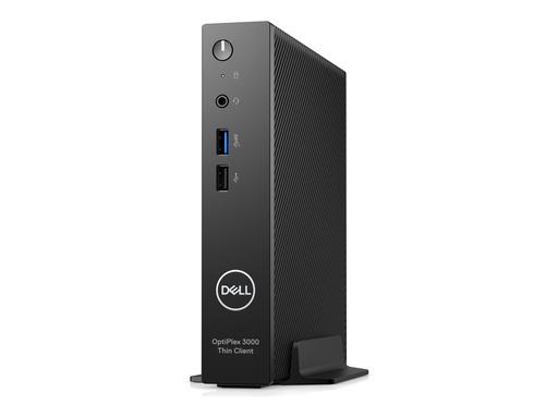 [9F5WY] Dell OptiPlex 3000 Thin Client - Thin Client