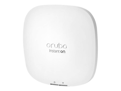 [R6M50A] HPE Networking Instant On AP22 - Accesspoint
