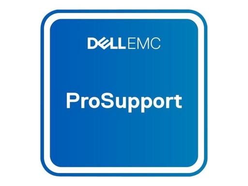 [PET630_4435] Dell Erweiterung von 3 Jahre ProSupport auf 5
