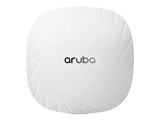 [R2H28A] HPE Aruba AP-505 (RW) - Campus - Accesspoint