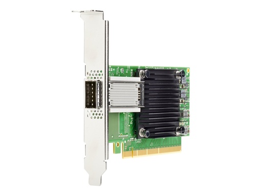[P31246-B21] HPE MCX515A-CCAT - Netzwerkadapter - PCIe 3.0 x16