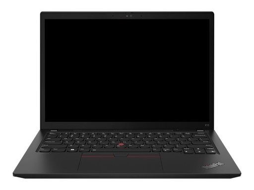 [21BN00BUGE] Lenovo ThinkPad X13 Gen 3 21BN - 180°-Scharnierdesign - Intel Core i7 1255U / 1.7 GHz - Evo - Win 10 Pro 64-Bit (mit Win 11 Pro Lizenz)