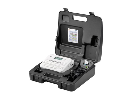 [PTD410VPRG1] Brother P-Touch PT-D410VP - Beschriftungsgerät