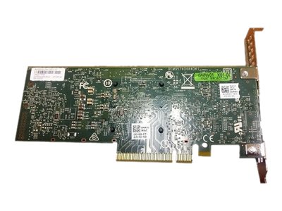 [540-BCOQ] Dell Broadcom 57412 - Customer Install - Netzwerkadapter