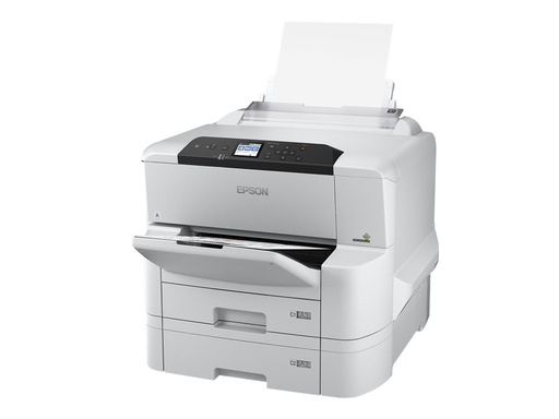 [C11CG70401BB] Epson WorkForce Pro WF-C8190DTW - Drucker - Farbe - Duplex - Tintenstrahl - A3 - 4800 x 1200 dpi - bis zu 35 Seiten/Min. (einfarbig)/