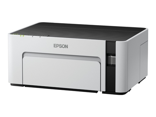 [C11CG96402] Epson EcoTank ET-M1120 - 1440 x 720 DPI - A4 - 15000 Seiten pro Monat - 32 Seiten pro Minute - Schwarz - Grau
