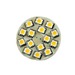 [S21-LED-TOM00219] Synergy 21 94323 3W G4 A+ Neutralweiß LED-Lampe