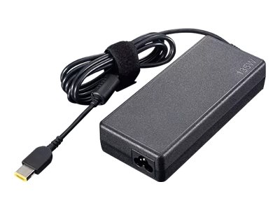 [4X20S56685] Lenovo 135W AC Adapter (Slim Tip) - Netzteil