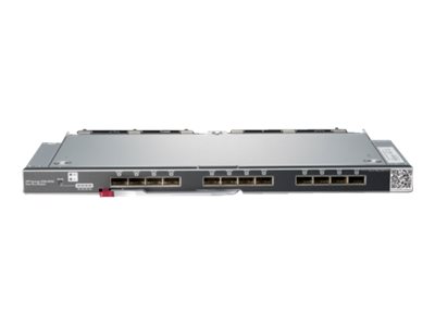 [799330-B21] HPE Synergy Pass Thru Module - Netzwerk-Verwaltungsgerät
