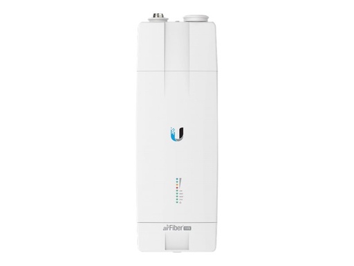 [AF-11FX-L] Ubiquiti airFiber 11FX AF-11FX - Wireless Bridge - AirFiber - AirFiber - Gleichstrom - Plug-in-Modul - mit Ubiquiti Low-Band Duplexer (AF-11FX-DUP-L)