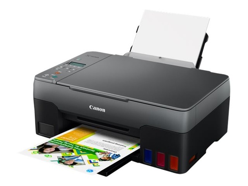 [4467C006] Canon PIXMA G3520 - Multifunktionsdrucker - Farbe - Tintenstrahl - wiederbefüllbar - A4 (210 x 297 mm)