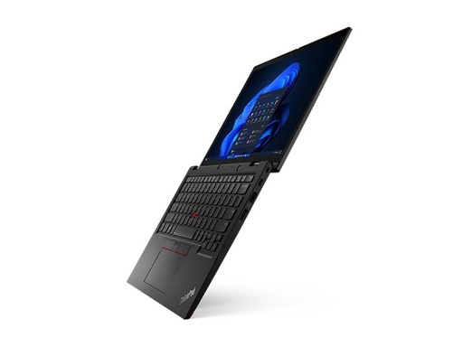 [21LM0021GE] Lenovo ThinkPad L13 2-in-1 Gen 5 21LM - Flip-Design - Intel Core Ultra 5 125U / 1.3 GHz - Win 11 Pro - Intel Graphics - 16 GB RAM - 512 GB SSD TCG Opal Encryption 2, NVMe - 33.8 cm (13.3")