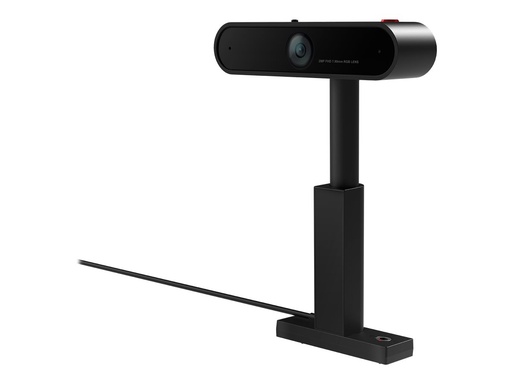 [4XC1D66056] Lenovo ThinkVision MC50 - Webcam - Farbe - 1920