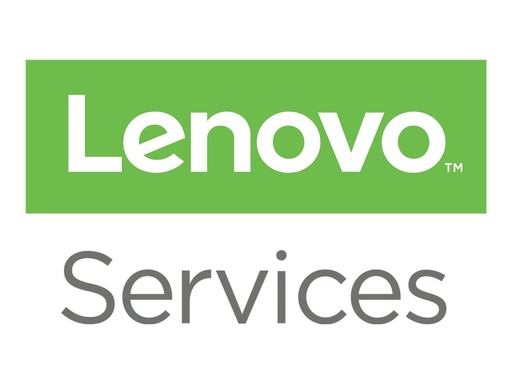 [5WS0W89688] Lenovo Onsite - Serviceerweiterung - Arbeitszeit und Ersatzteile