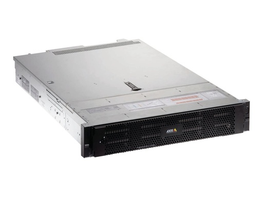 [01615-001] Axis Camera Station S1148 Recorder - NVR - 48