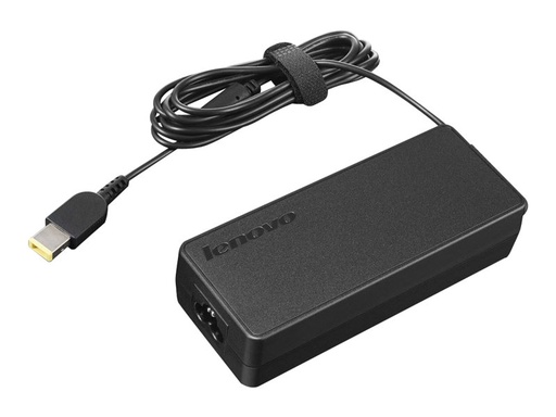 [0B47005] Lenovo ThinkPad 90W AC Adapter (Slim Tip) - Netzteil