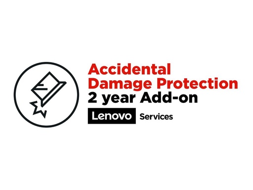 [5PS0V08558] Lenovo Accidental Damage Protection - Abdeckung für Unfallschäden