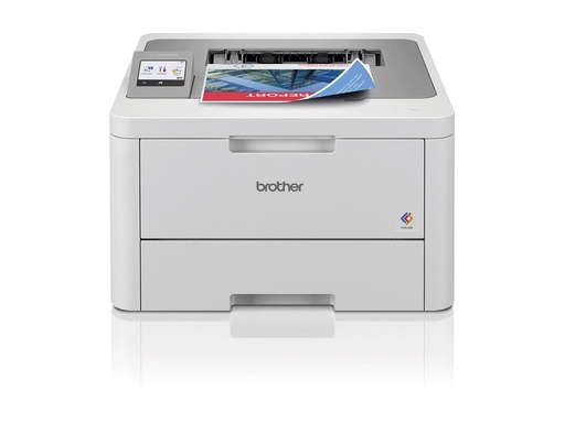 [HLL8230CDWRE1] Brother HL-L8230CDW - Drucker - Farbe - Duplex - LED - A4/Legal - 600 x 600 dpi - bis zu 30 Seiten/Min. (einfarbig)/