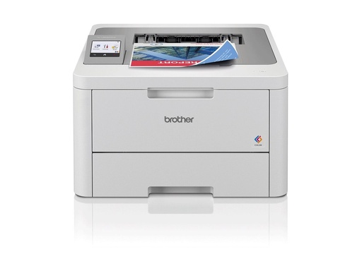 [HLL8230CDWRE1] Brother HL-L8230CDW - Drucker - Farbe - Duplex - LED - A4/Legal - 600 x 600 dpi - bis zu 30 Seiten/Min. (einfarbig)