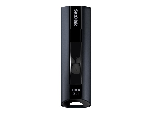 [SDCZ880-128G-G46] SanDisk Extreme Pro - USB-Flash-Laufwerk - 128