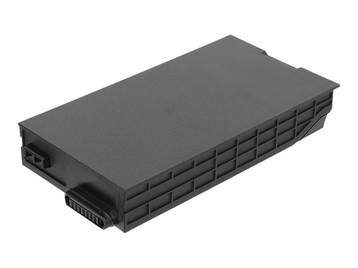 [GBM6X5] GETAC Spare Main Battery - Laptop-Batterie (hohe Kapazität)